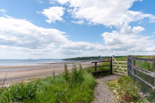 A környék, Waterford Villa - 5 Bed - Sleeps 10 - Parking in Ardmore