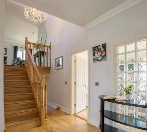 Létesítmények, Waterford Villa - 5 Bed - Sleeps 10 - Parking in Ardmore