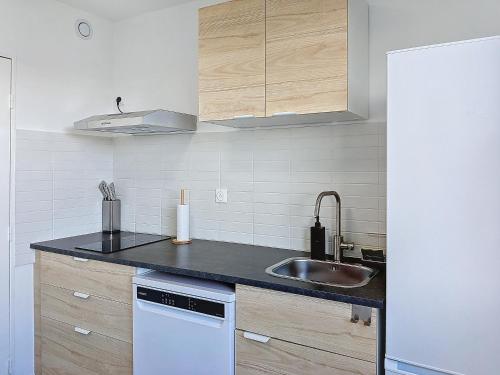 La Parenthese Zen - Grande terrasse avec vue in Croix-Daurade