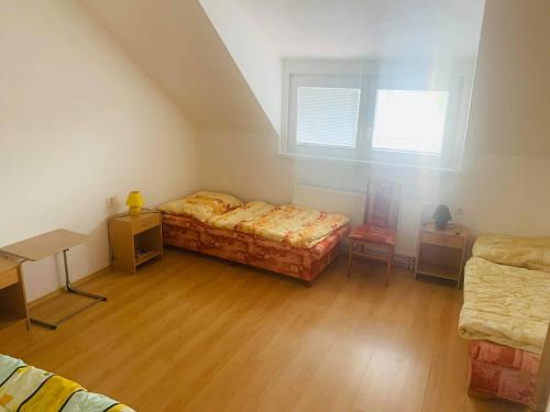 Ubytovňa K&M&D (Ubytovna K&M&D) in Moldava Nad Bodvou