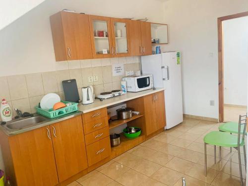Dotări, Ubytovňa K&M&D (Ubytovna K&M&D) in Moldava Nad Bodvou