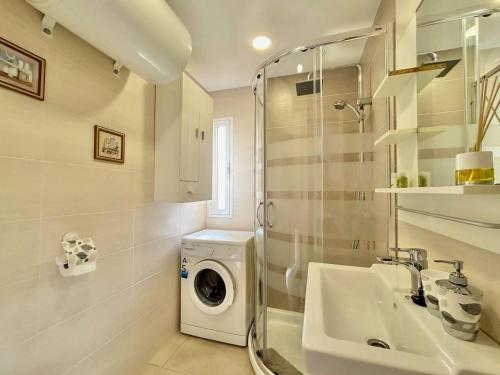 Acogedor apartamento en Benalmádena - Vistas - 5