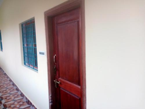 Kavitha Family Home stay TVM in Annamalai Hill