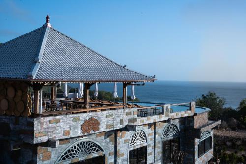 D'GIRIJATI RESORT & BEACH CLUB YOGYAKARTA in Parangtritis