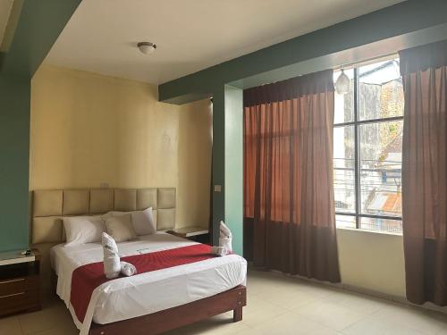 hotel photo