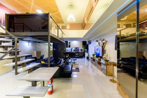 XSpa Apartment cryptocurrency pay available