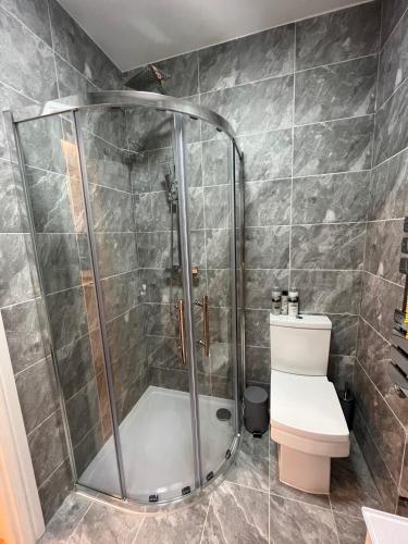 Cozy London Apartment 2 minutes to tube!, London (photo 10)