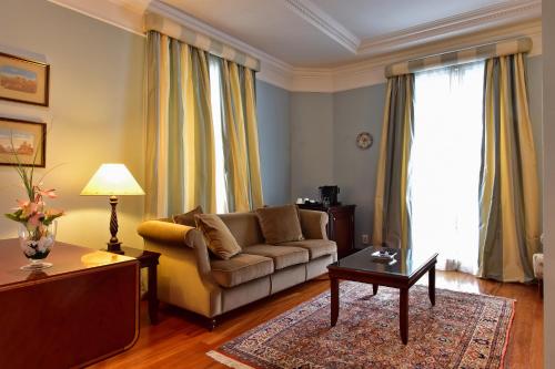 Pestana Miramar Garden & Ocean Hotel - image 6