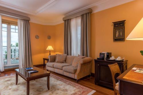 Pestana Miramar Garden & Ocean Hotel - image 13
