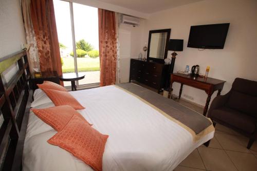 Retaj Moroni in Moroni