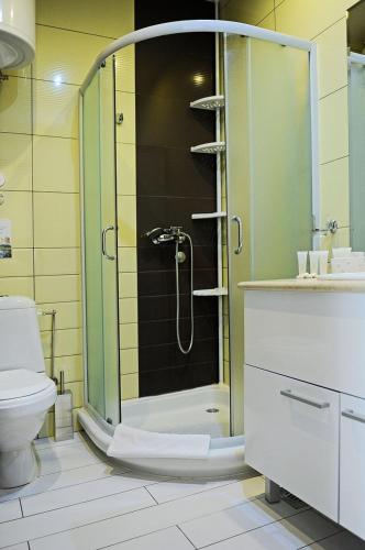 Hotel Kraljevi Čardaci Room Type - Triple Room with Free Spa Access