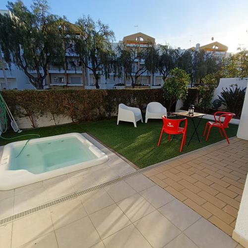 Lagos Charming Villas - Lagos