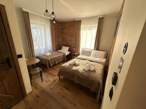 Kamienica LOFT