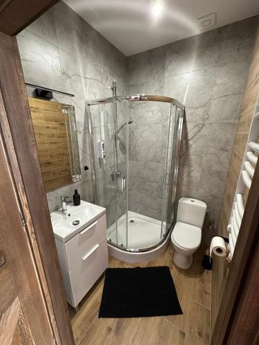 Kamienica LOFT
