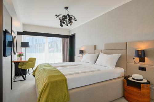 Hotel Omorika - image 13