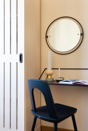 Hotel Colosseum - main image