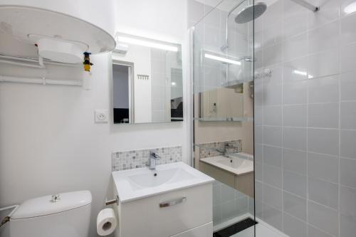 Rosamel - Studio à 1km de la gare proche port, Étaples (photo 5)
