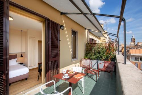 Hotel Colosseum - image 3