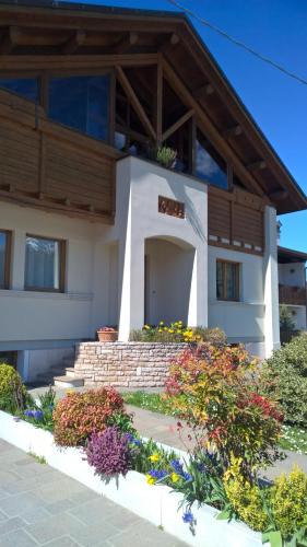 Viesnīcas āriene, B&B San Giorgio in Sovramonte