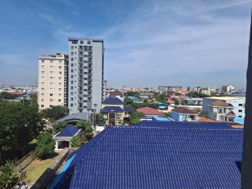 Masion ruby Apartment - Phnom Penh