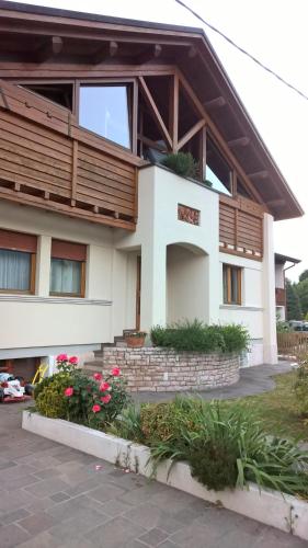 Accommodation in Sovramonte