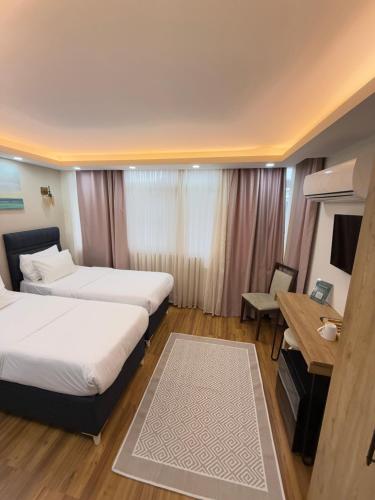 Standard Double or Twin Room image 10