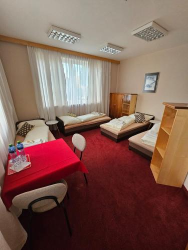 Penzión KOVOX obrázok