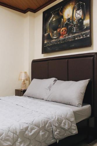 세부 Von Vonn Residenz Inn 호텔 스위트룸