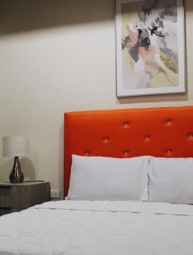 세부 Von Vonn Residenz Inn 호텔 객실