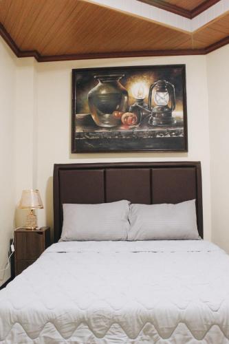 세부 Von Vonn Residenz Inn 호텔 레스토랑