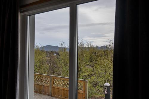 Vistas, Vogahraun 4 in Myvatn