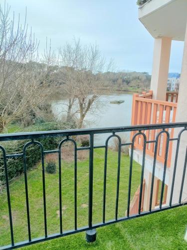 Studio port, lac, plage in Talmont-Saint-Hilaire
