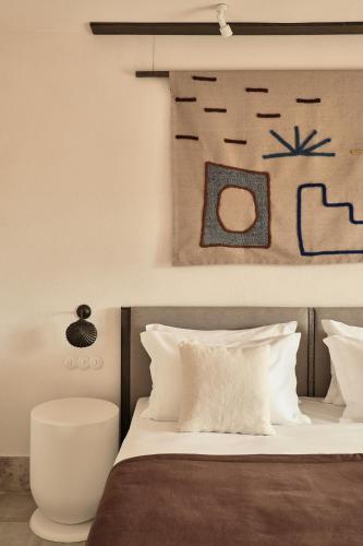 Parilio, a Member of Design Hotels, Naoussa