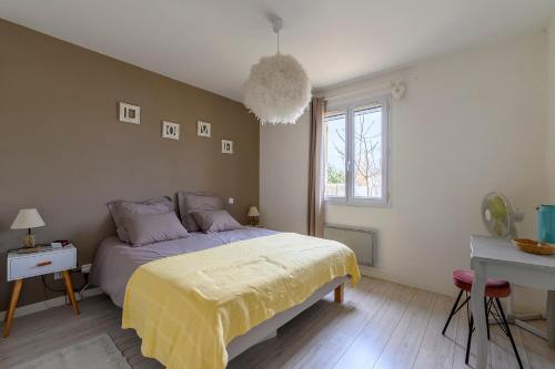 Prouvençau - Piscine privée Prouvençau - Piscine privée