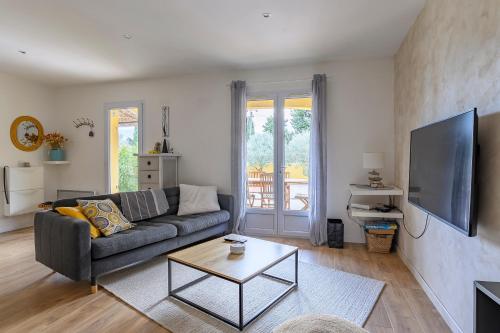 Prouvençau - Piscine privée Prouvençau - Piscine privée