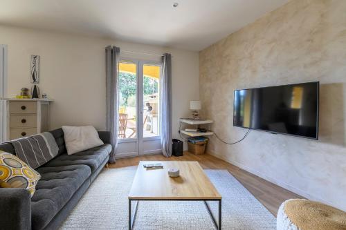 Prouvençau - Piscine privée Prouvençau - Piscine privée