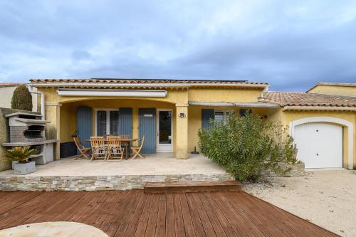 Prouvençau - Piscine privée Prouvençau - Piscine privée