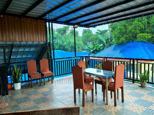 Estefania Homestay in Santa Monica