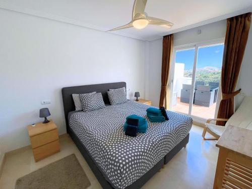 El Bosque de La Mairena penthouse