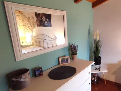 Iekārtas, EnjoyIseoLake - Oasi Azzurra - Cosy flat with a terrace and a great view over lake and mountains in Fonteno