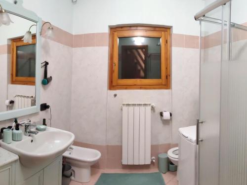 Duša, EnjoyIseoLake - Oasi Azzurra - Cosy flat with a terrace and a great view over lake and mountains in Fonteno