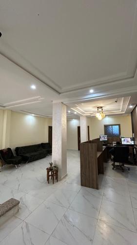 숙소 외관, hotel diamond قصر الألماسة (hotel diamond قصر الألماسة) in 탄-탄