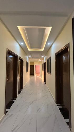 숙소 외관, hotel diamond قصر الألماسة (hotel diamond قصر الألماسة) in 탄-탄