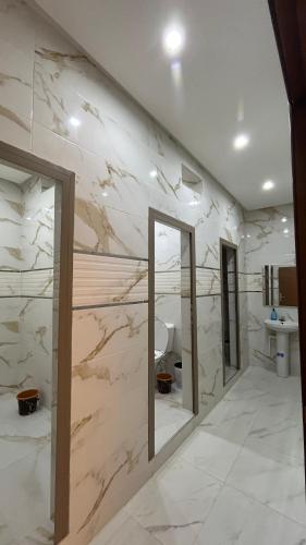 숙소 외관, hotel diamond قصر الألماسة (hotel diamond قصر الألماسة) in 탄-탄