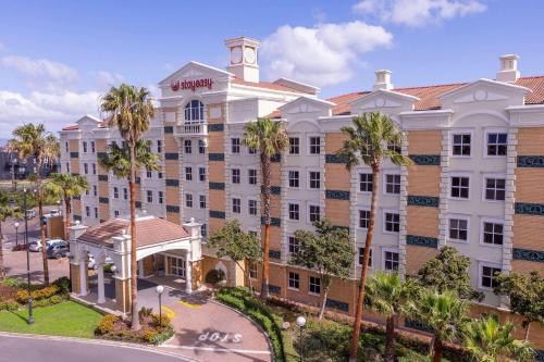 StayEasy Century City