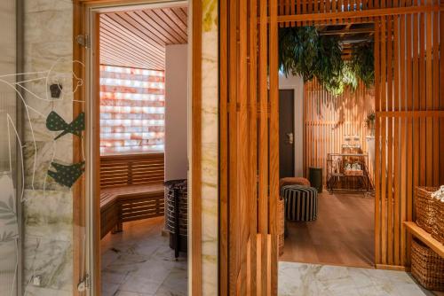 Best Western Plus Hotel Noble House - image 4