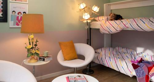 Best Western Plus Hotel Noble House - image 3