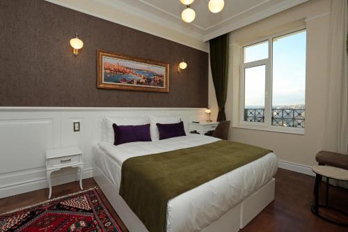 Art Nouveau Pera, Istanbul (fotografie 9)