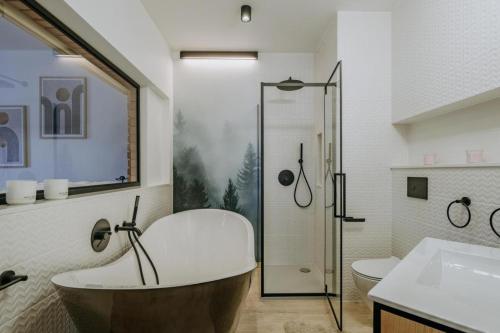 Tatra Serenity Residence ZAKOPANE