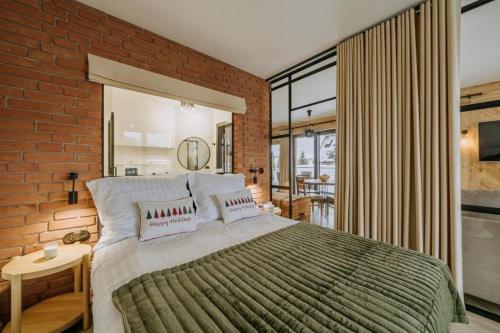 Tatra Serenity Residence ZAKOPANE